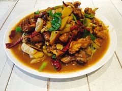 -217丰惠源抓饭(星湖街店)