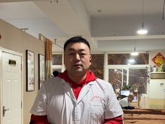 -楚氏正骨推拿按摩院(九水东路店)