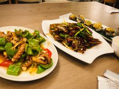 -日进一片海.生腌海鲜火锅.宵夜烧烤(三里屯总店)