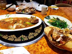 -87号烧烤海鲜·大排档(金沙滩店)