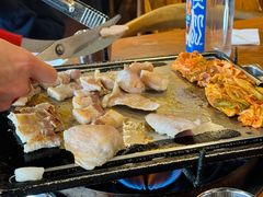 -香猪坊(五道口店)