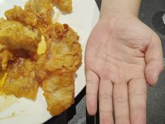 -老边饺子馆(中街店)