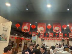-春盛渔府(牛首山店)