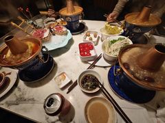 -涮福記·现切牛羊肉火锅(世纪汇店)