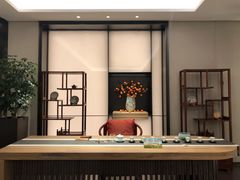 -上海宝华喜来登酒店·采悦轩中餐厅