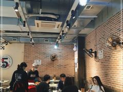 大堂-五里关火锅(牛市口店)