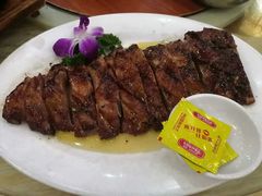 -乡下人家大酒楼(大鳌溪店)