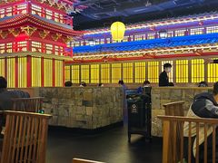 -牛New寿喜烧(虹桥新天地店)