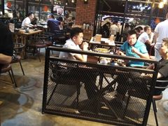 大堂-嘎嘎鸭脑壳(蜀汉路店)