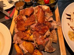 -Nord Grill&Bar Highland诺德西餐(深圳欢乐海岸店)