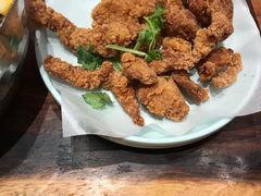 -小满手工粉(上海月星环球港店)
