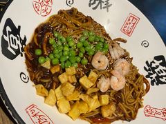 -乐园夜市场(五道口王庄路店)