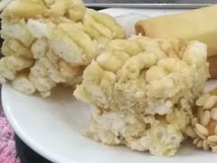 沙琪玛-冰泉豆浆馆(白云山总店)