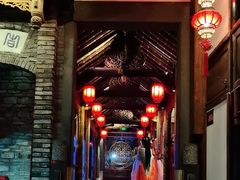 -红运火锅·中国名火锅·国风演绎(省体店)