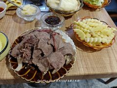 -尼玛藏家风味园(阿山食城店)