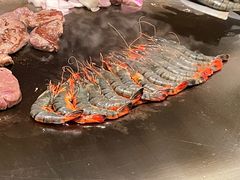 -大渔铁板烧(花园道店)