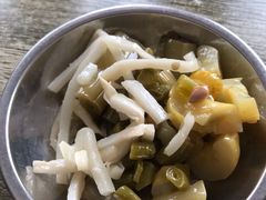 -电厂猪脚粉快餐店