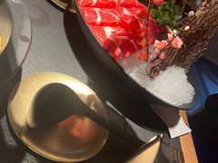 -晓宇重庆火锅(西安荟聚店)