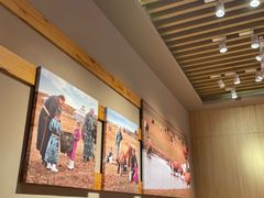 -西贝(上海我格广场店)