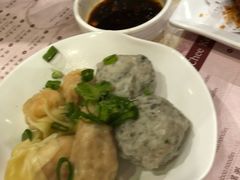 -池记(尖沙咀店)