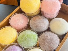 -米阿糯糕团•酒酿•甜品(莫愁店)