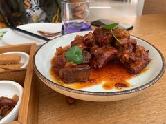 话梅小排-青梅酒肆PLUS(长白仙岛北路店)