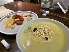 -佘山世茂艾美·御珍轩中餐厅