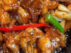 -小城故事·地道宁波味(月湖盛园店)