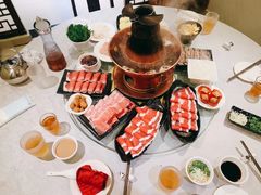-东来顺饭庄(新源里店)