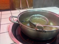 -幸运牛汕头小黄牛牛肉火锅(梅林店)