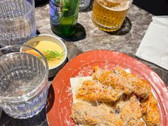 -LESCEDARS Brasserie Bistro香柏树