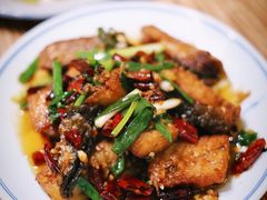 -静一餐厅·湖北菜(前门创始店)