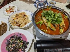 -贵州人家·酸汤火锅·20年老字号