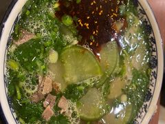 -有礼有面(知春路店)