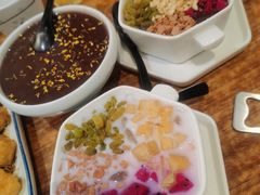 -老资豆拾牛·川南口味菜(保利花园店)