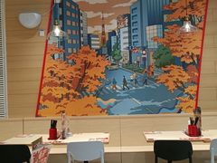 -食其家·牛丼咖喱(天津梅江印象城店)