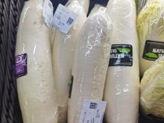 -Olé精品超市(北京合生汇店)