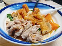 -重庆麻辣烫(国权路店)