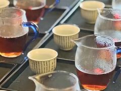 -露雨轩茶楼(牡丹园店)