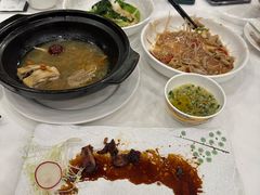 -金河半岛园林酒家(金融城店)
