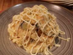 -礼舍·和牛火锅·烤肉·料理餐厅(华茂店)