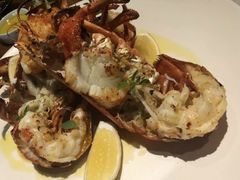 -Mercato莫卡多露台餐厅与酒吧(K11店)