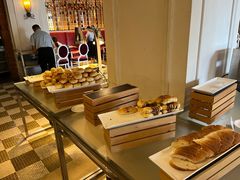 -茵特拉根酒店·西餐厅