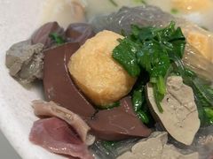 -鸭得堡老鸭汤·鸭血粉丝(南京博物院店)