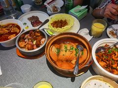 -拾宴(汇智国际商业中心店)