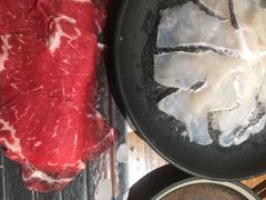 -呷哺呷哺 黄金牧场 (新中关购物中心店)