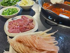 -化龙桥九宫格火锅(清水河店)