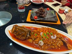 -申阿婆·上海菜·小海鲜(国展店)