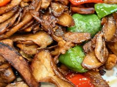 -妈妈的味道(和顺古镇店)