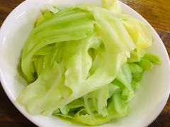 白菜-蒋六十八梯眼镜面(狮子坪店)